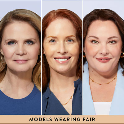 🥰Skapa enkelt perfekt makeup💖Färgkorrigerande foundation