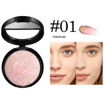 🥰Skapa enkelt perfekt makeup💖Färgkorrigerande foundation