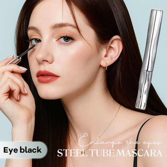 ⏰Veckans erbjudande: Köp 1, få 1 gratis❤️Mascara i ståltub