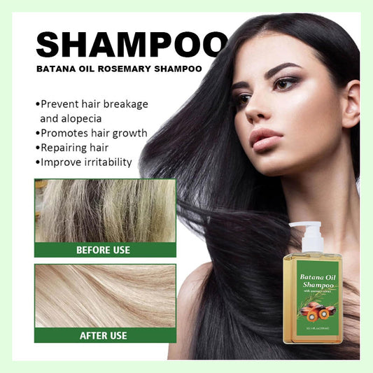 💖✨Batana Oil Rosemary Shampo