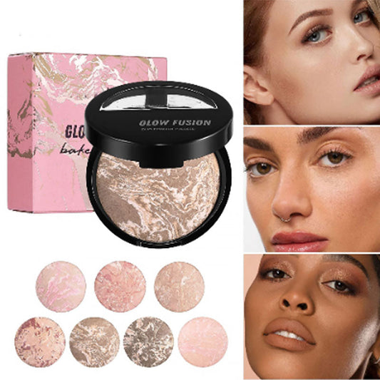 🥰Skapa enkelt perfekt makeup💖Färgkorrigerande foundation