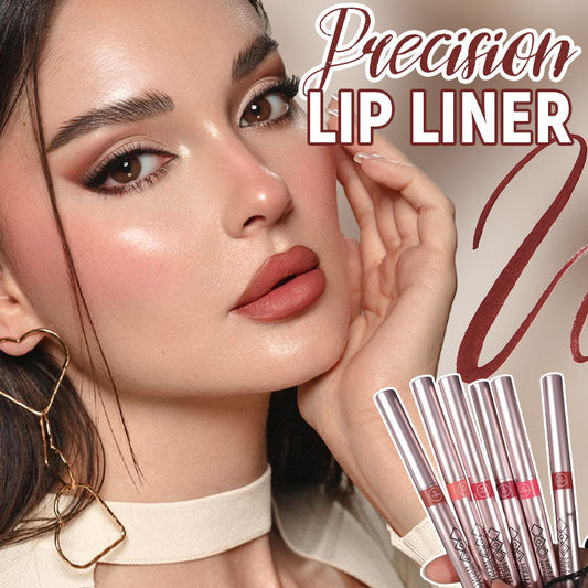💄✨ Precision Lip Line
