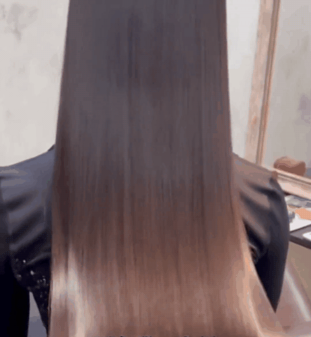 ✨Polypeptid-Keratin Hårreparation 🌿
