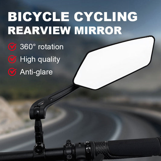 🚴Cykelbackspegel🛡️