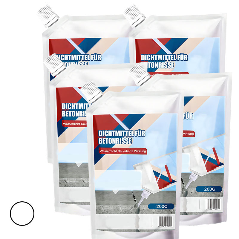 💫2025 Uppgraderad betongsprickreparation Power Adhesive; ✨ Miljövänliga material, 50% rabatt under en begränsad tid!