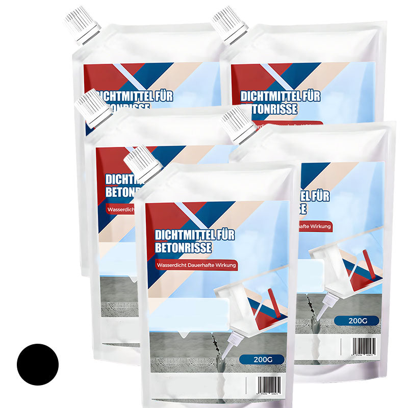 💫2025 Uppgraderad betongsprickreparation Power Adhesive; ✨ Miljövänliga material, 50% rabatt under en begränsad tid!