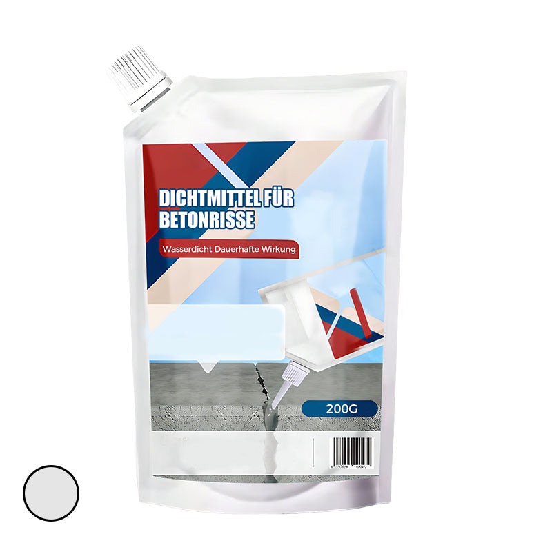 💫2025 Uppgraderad betongsprickreparation Power Adhesive; ✨ Miljövänliga material, 50% rabatt under en begränsad tid!