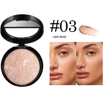 🥰Skapa enkelt perfekt makeup💖Färgkorrigerande foundation