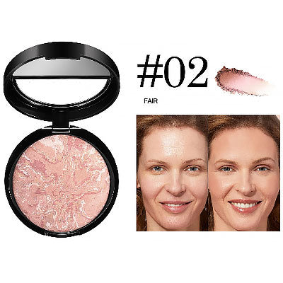 🥰Skapa enkelt perfekt makeup💖Färgkorrigerande foundation
