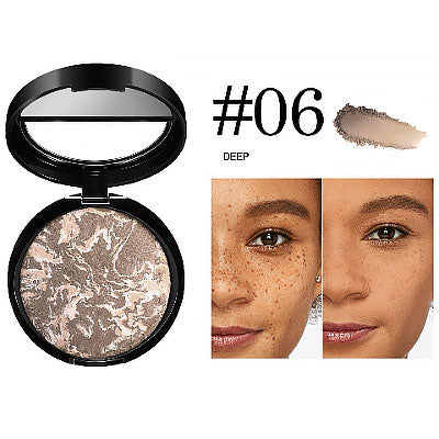 🥰Skapa enkelt perfekt makeup💖Färgkorrigerande foundation
