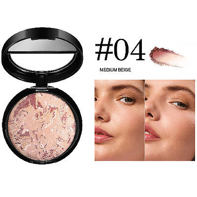 🥰Skapa enkelt perfekt makeup💖Färgkorrigerande foundation