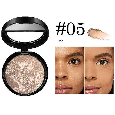 🥰Skapa enkelt perfekt makeup💖Färgkorrigerande foundation