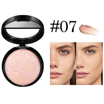 🥰Skapa enkelt perfekt makeup💖Färgkorrigerande foundation