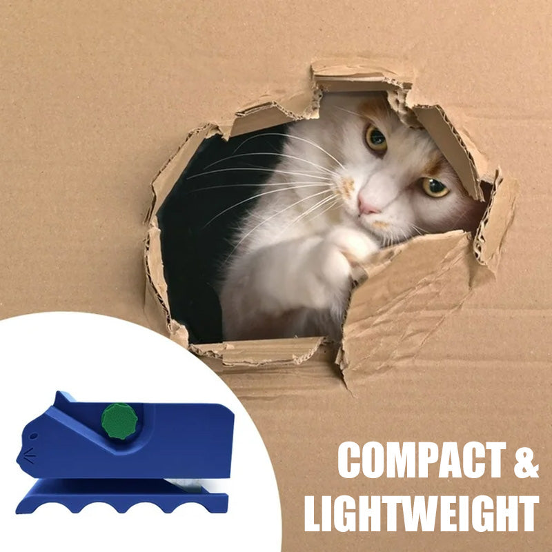 🐱Speciellt utformad för att katter ska kunna njuta av att klösa.