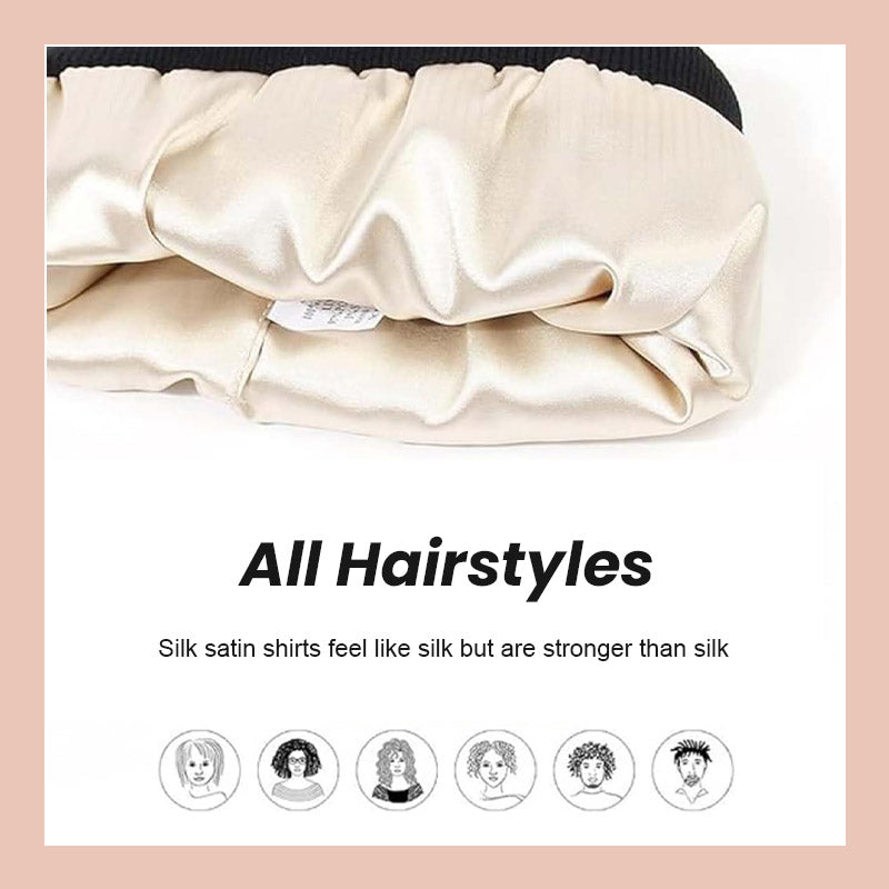 👒Ny modedam varm stickad möss💖