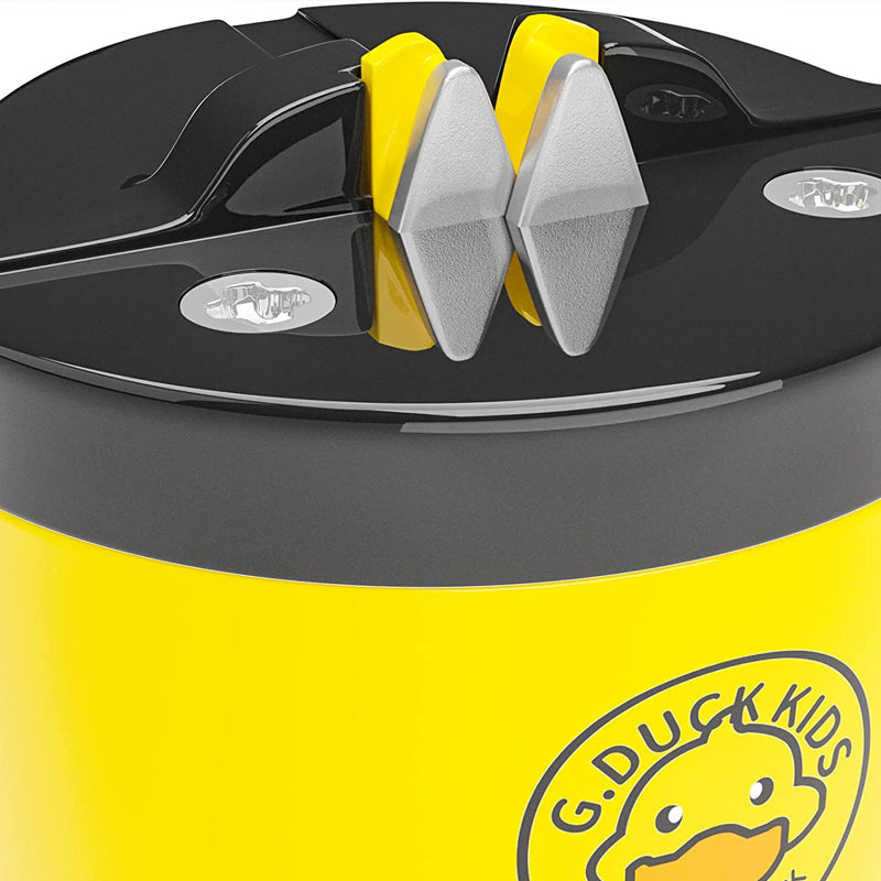 🐥Knivslip med sugfotsfäste🔪