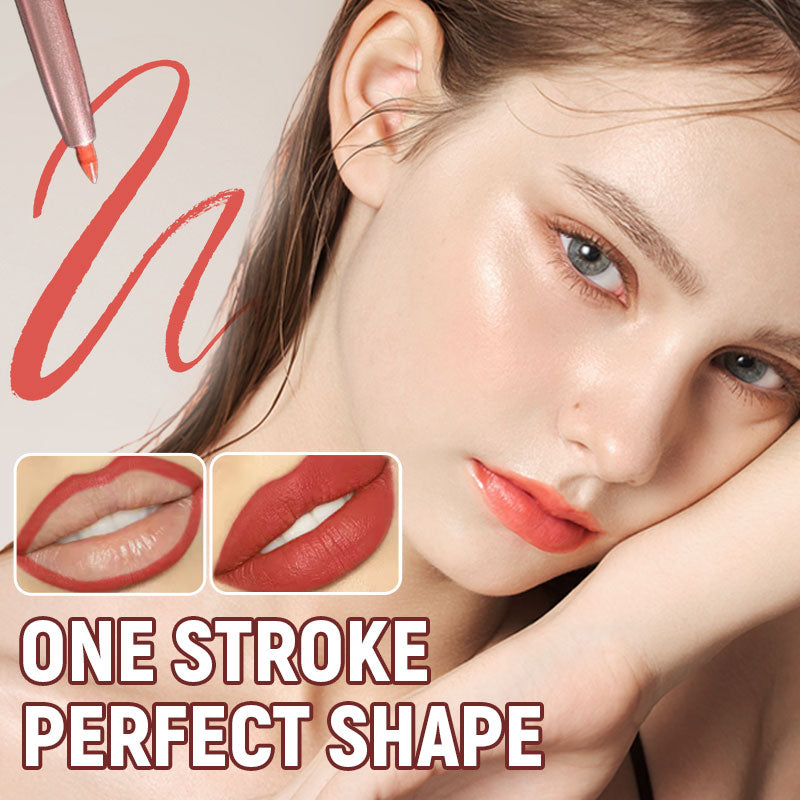 💄✨ Precision Lip Line