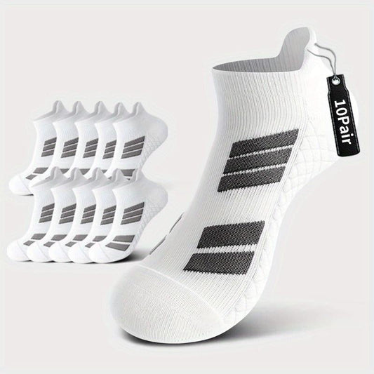 🧦Unisex-sneakersockor👟💪