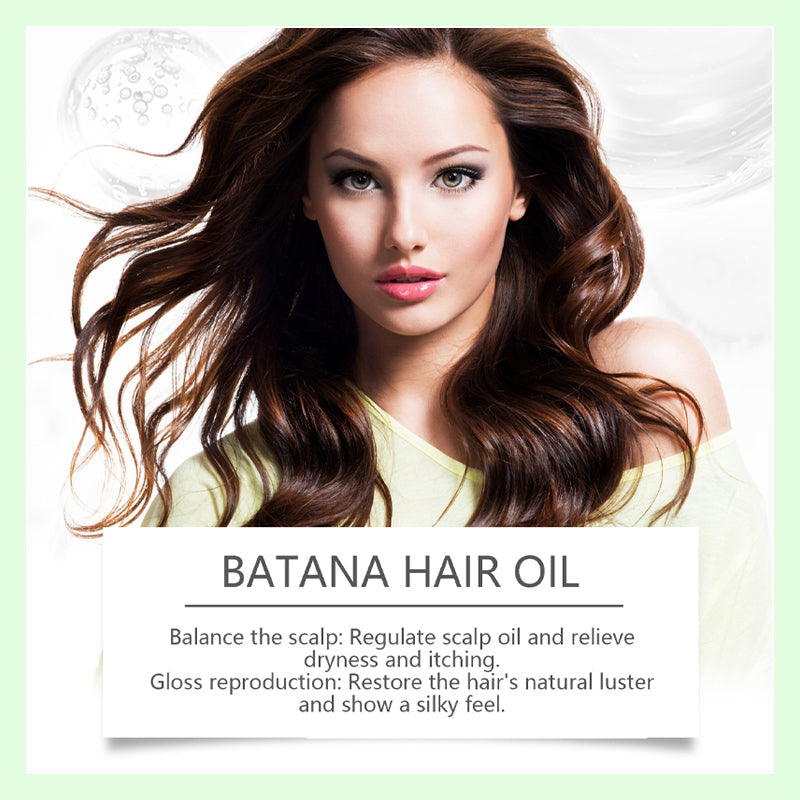 💖✨Batana Oil Rosemary Shampo