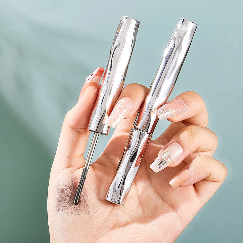 ⏰Veckans erbjudande: Köp 1, få 1 gratis❤️Mascara i ståltub