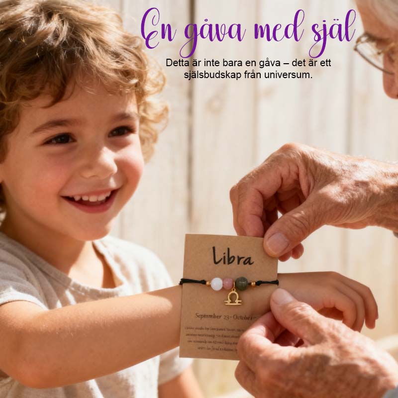 🌌 Kosmisk Kalibrator ✨ | Stjärntecken Armband 12 Konstellationer 🌙 | Handgjort & Magnetiskt Optimerat 🛡️