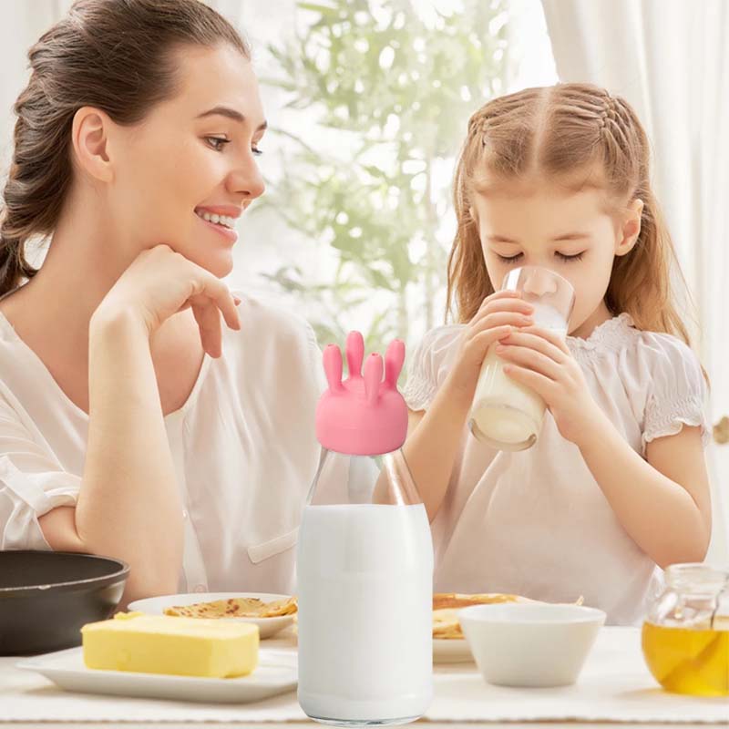 ⏰Veckans specialerbjudande: Köp 1 och få 1 gratis🥛Öppnare för mjölkflaskor