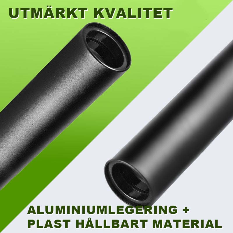 💡UV-Ljusdetekterande Ficklampa🔍