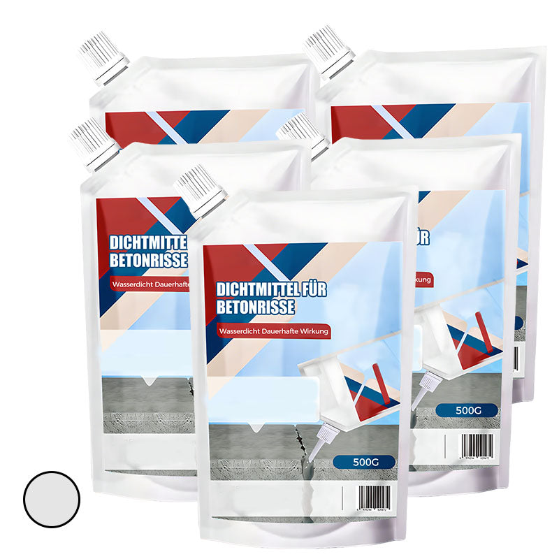 💫2025 Uppgraderad betongsprickreparation Power Adhesive; ✨ Miljövänliga material, 50% rabatt under en begränsad tid!