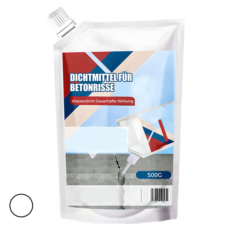 💫2025 Uppgraderad betongsprickreparation Power Adhesive; ✨ Miljövänliga material, 50% rabatt under en begränsad tid!