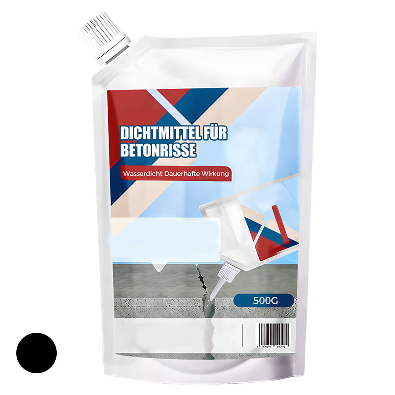 💫2025 Uppgraderad betongsprickreparation Power Adhesive; ✨ Miljövänliga material, 50% rabatt under en begränsad tid!