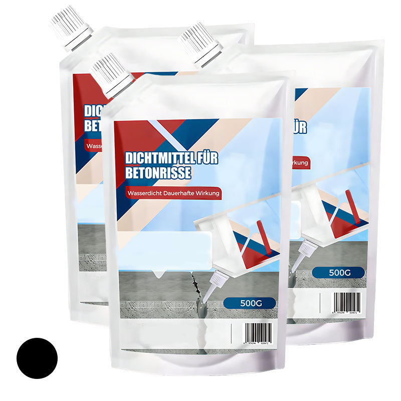 💫2025 Uppgraderad betongsprickreparation Power Adhesive; ✨ Miljövänliga material, 50% rabatt under en begränsad tid!