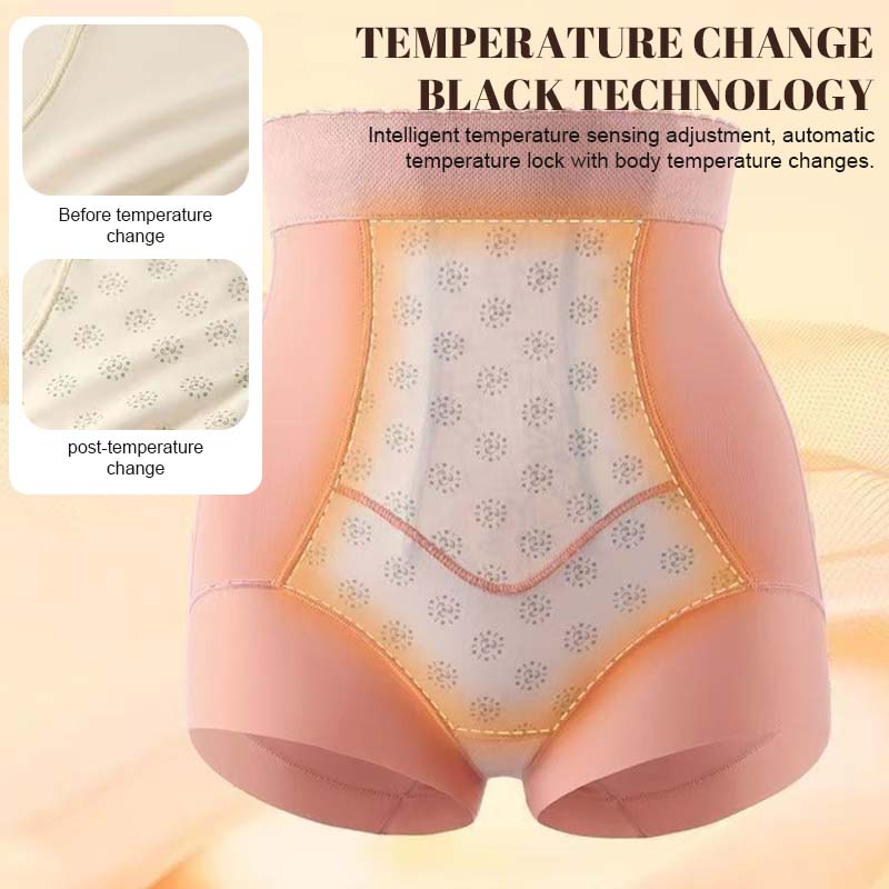 Sömlösa höftslutande kroppsformande legging