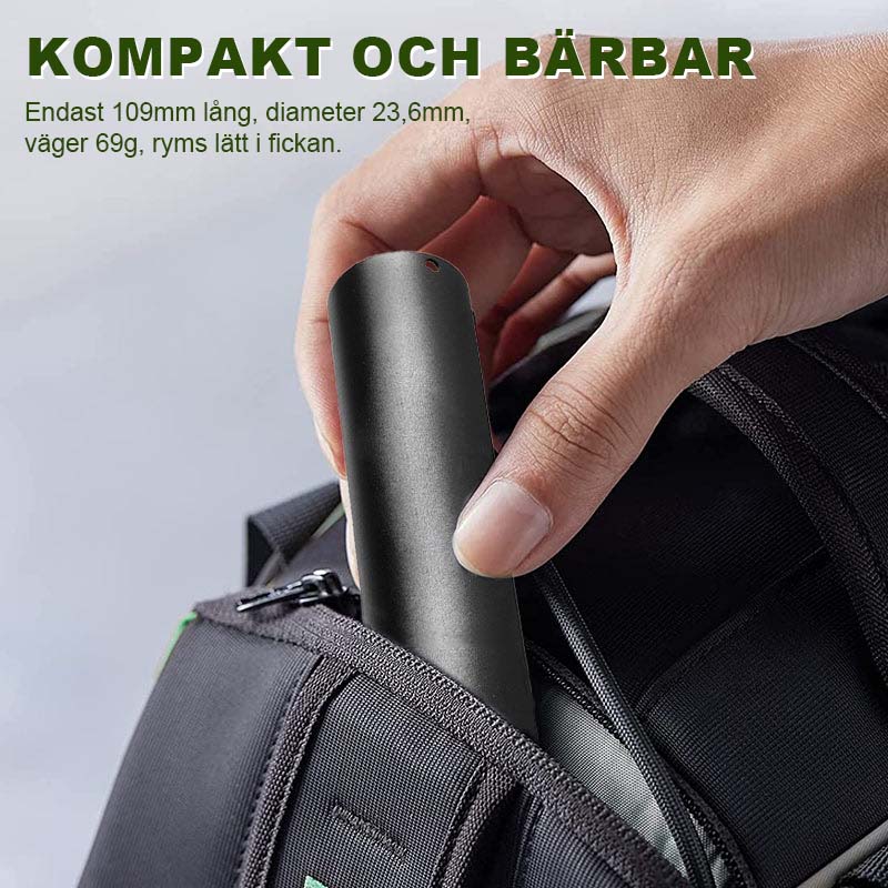 💡UV-Ljusdetekterande Ficklampa🔍