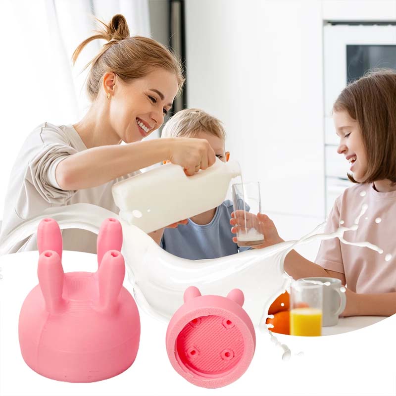⏰Veckans specialerbjudande: Köp 1 och få 1 gratis🥛Öppnare för mjölkflaskor