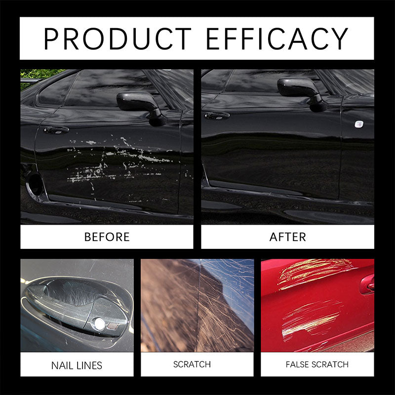 🚗✨ Nano Automotive Coating Spray - Återställ, skydda och skina!
