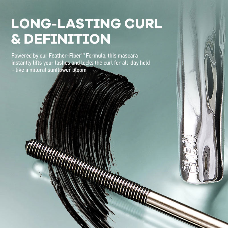 ⏰Veckans erbjudande: Köp 1, få 1 gratis❤️Mascara i ståltub