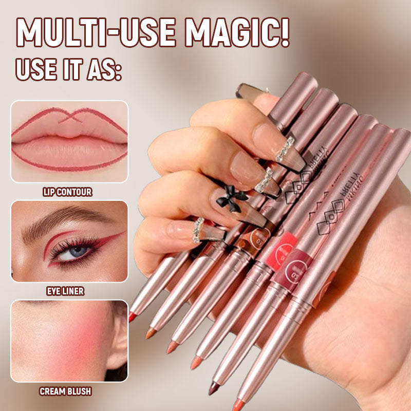 💄✨ Precision Lip Line