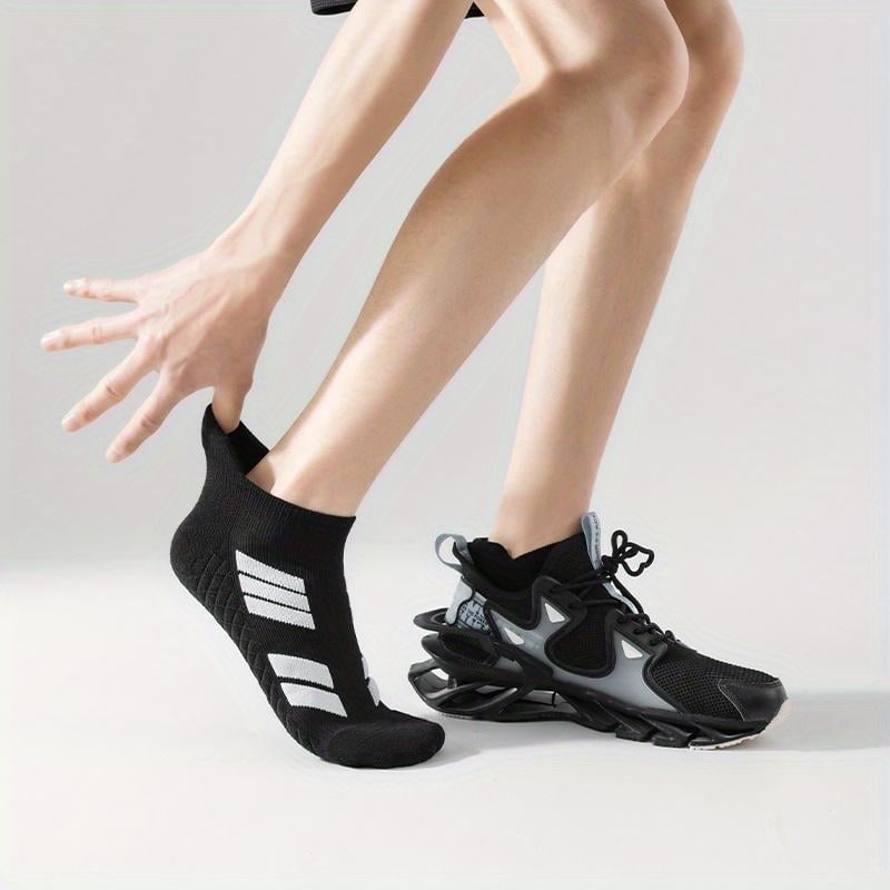 🧦Unisex-sneakersockor👟💪