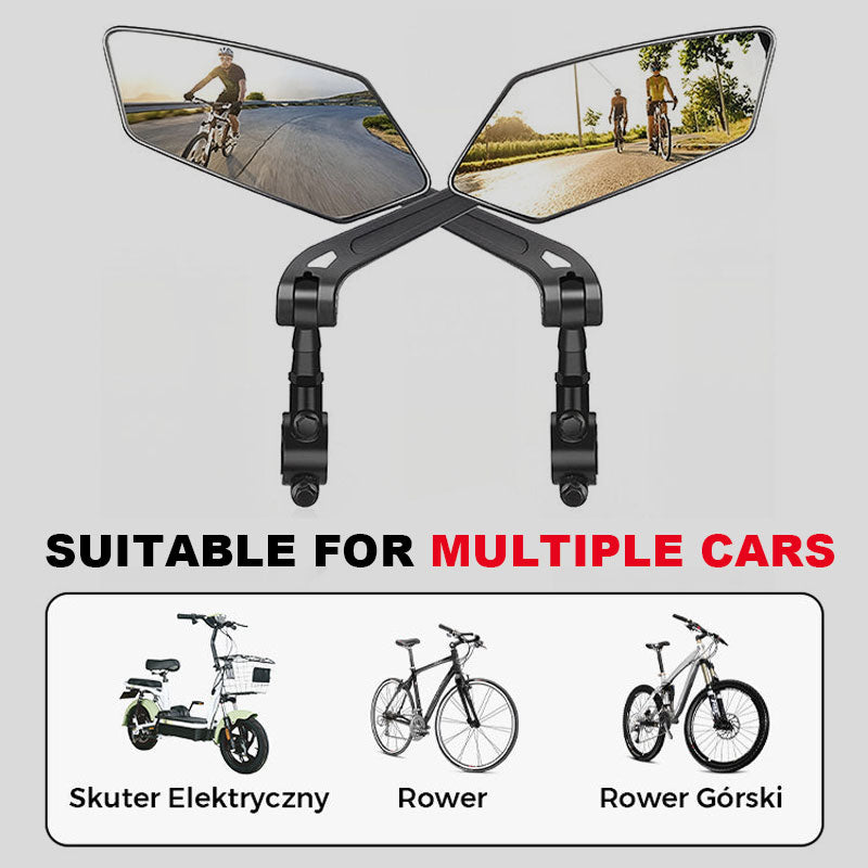 🚴Cykelbackspegel🛡️