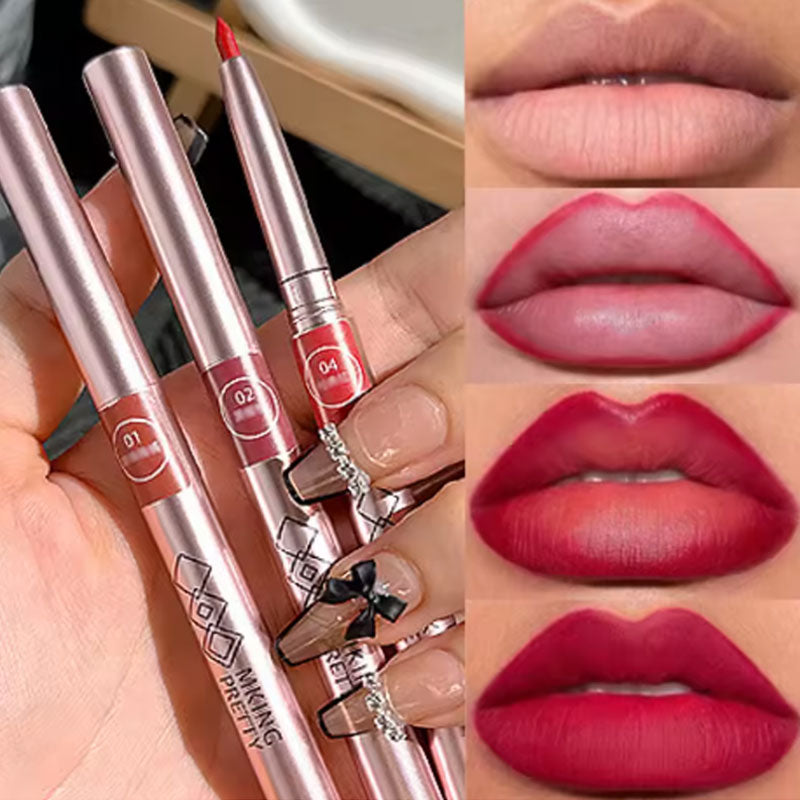 💄✨ Precision Lip Line