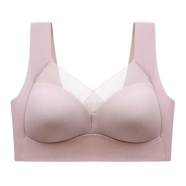 ⏳Veckans specialerbjudande: köp 1 få 2 gratis💖Sexig push-up-bh utan ban