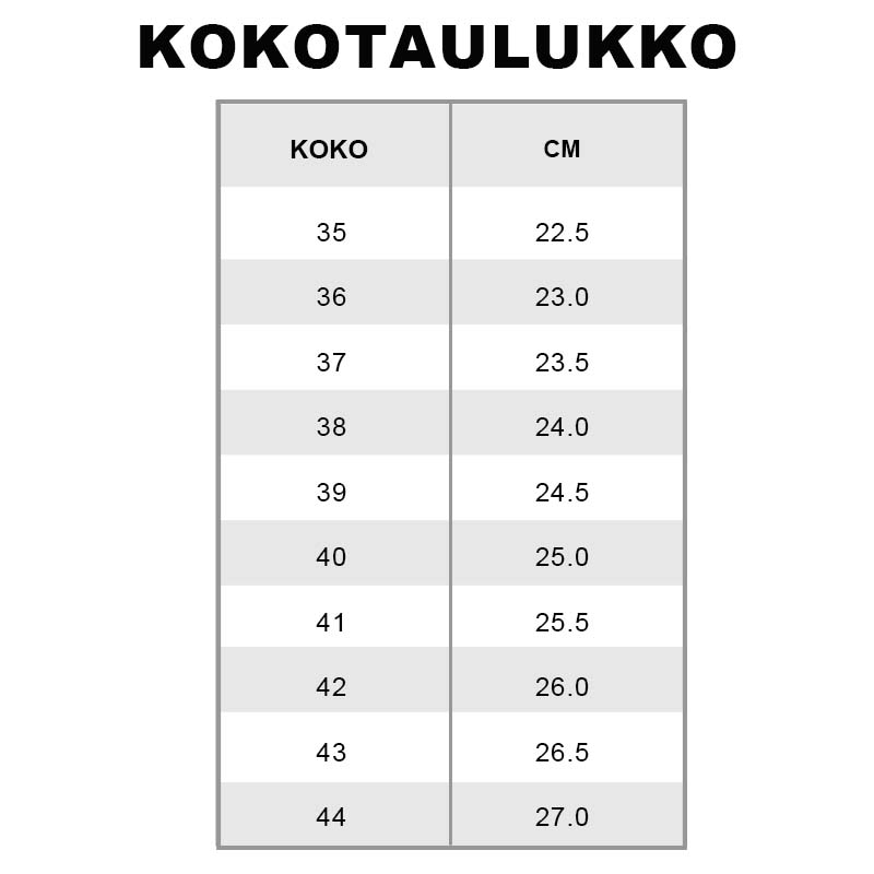 ❄️Tjockare varma snöstövla🥾