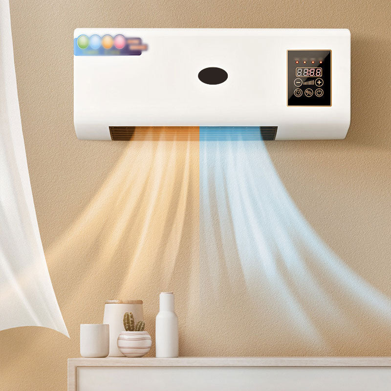 Bärbar luftkonditionering för kylning och Heating❄️