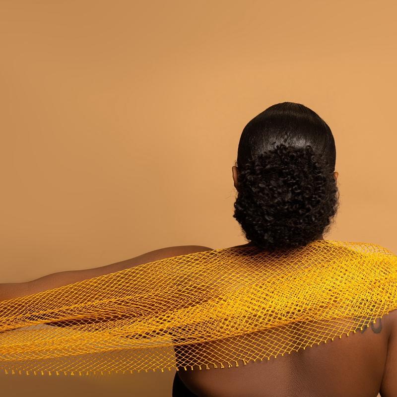 🔥Rea Med 49% Rabatt✨Afrika Exfolierande Badhandduk I Nätsvamp