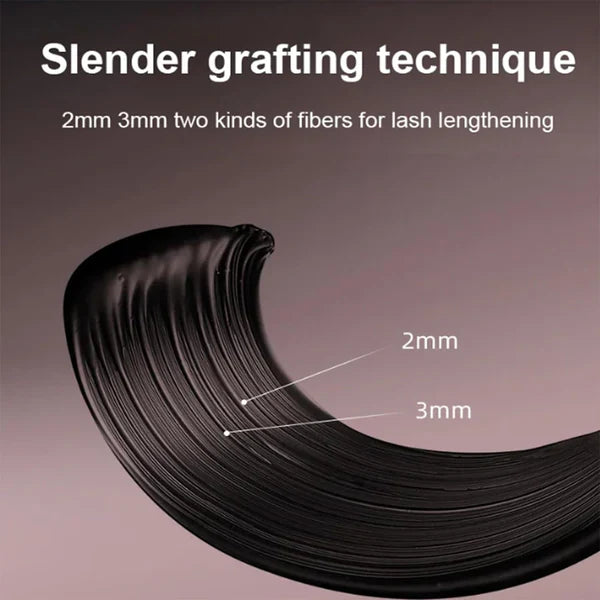 ⏰Aktuellt erbjudande: köp 1, få 1 gratis🎀 NY 3D LASH TINT Förlänger + böjer + förtjockar