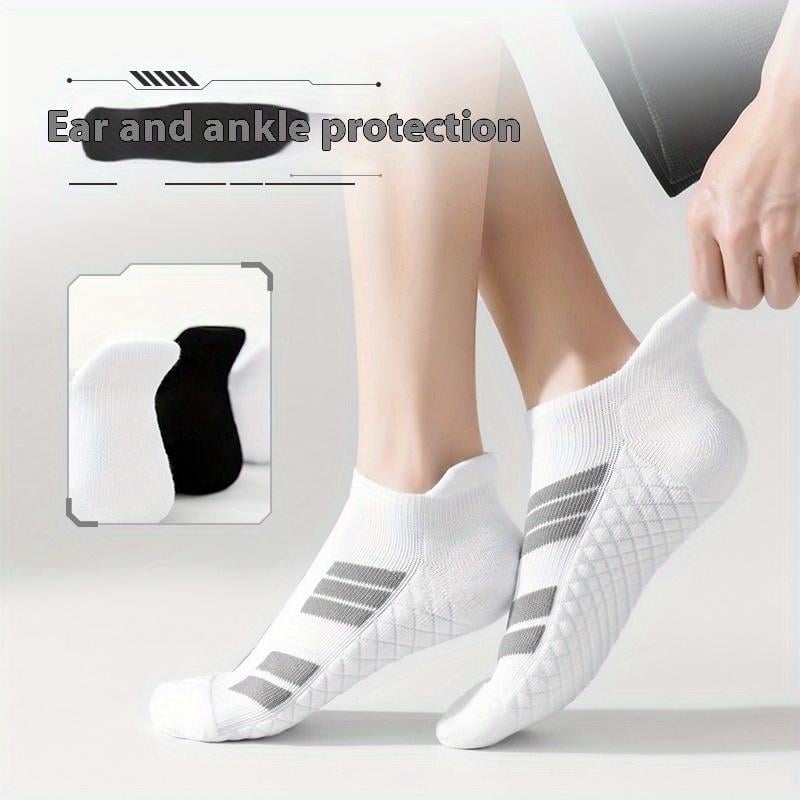 🧦Unisex-sneakersockor👟💪
