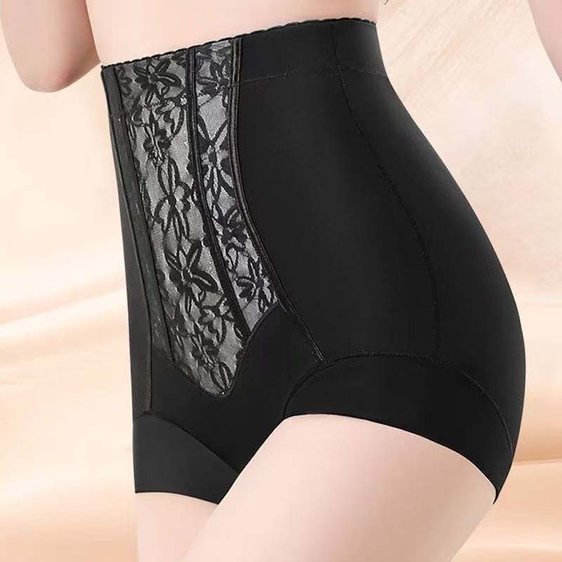Sömlösa höftslutande kroppsformande legging