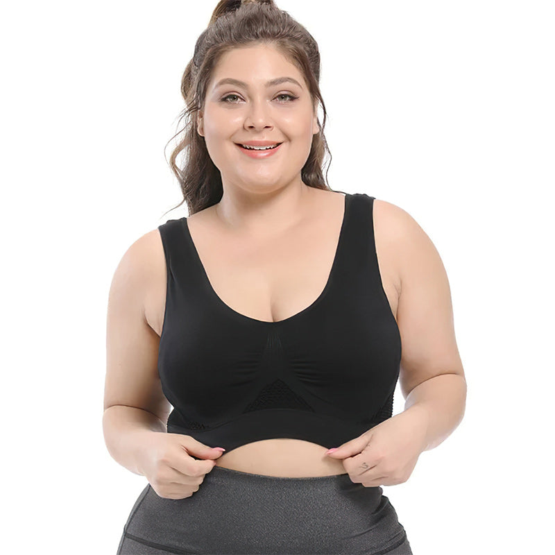 Denna vecka 👚 S-6XL att välja mellan 💖 Köp 1 styck, få 2 stycken gratis ✨ Luftgenomsläpplig och sval luftlager