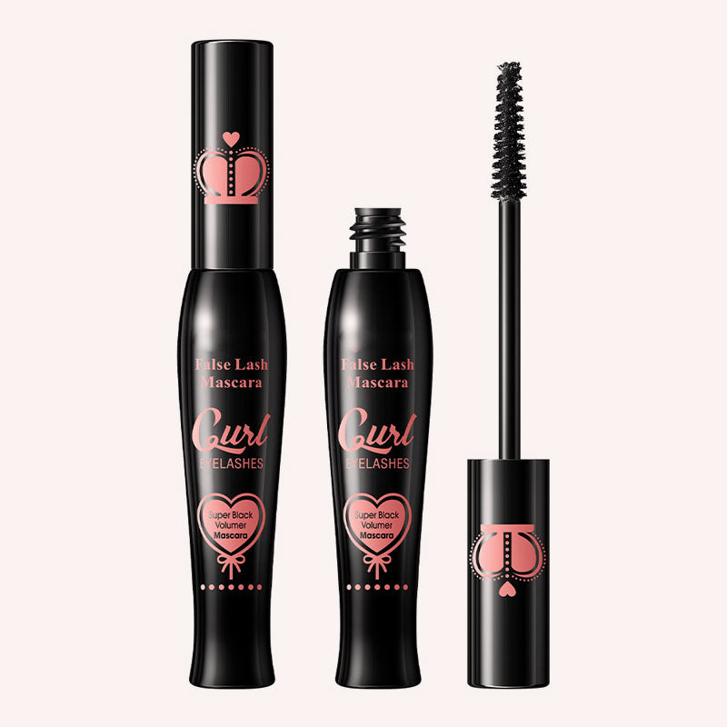 ✨Köp 1 få 1 gratis /Vattenfast mascara som ger volym och längd