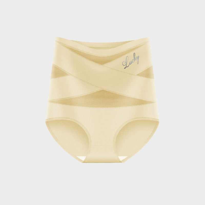 ⏰Köp 1 få 1 gratis | Plus Size hög midja magkontroll Wonder✨